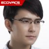 Montures de lunettes ECOVACS en Titane pur - Ref 3140277