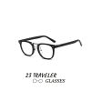 Montures de lunettes en Plaque - Ref 3140281