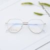 Montures de lunettes en Alliage cuivre-nickel - Ref 3140286