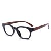 Montures de lunettes en Memoire plastique - Ref 3140295