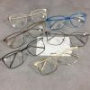 Montures de lunettes en Metal memoire - Ref 3140296