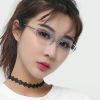 Montures de lunettes en Titane pur - Ref 3140308