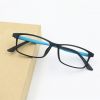 Montures de lunettes en Memoire plastique - Ref 3140315