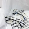 Montures de lunettes en Metal memoire - Ref 3140345