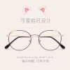 Montures de lunettes en Alliage titane - Ref 3140366