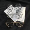 Montures de lunettes en Metal memoire - Ref 3140381