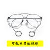Montures de lunettes en Alliage cuivre-nickel - Ref 3140382