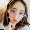 Montures de lunettes FITFORYOU en Titane pur - Ref 3140390