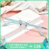 Montures de lunettes en Plaque - Ref 3140400