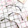 Montures de lunettes MIGNON ET DROLE en Metal memoire - Ref 3140411