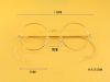 Montures de lunettes en Alliage titane - Ref 3140418