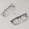 Montures de lunettes en Memoire plastique - Ref 3140421