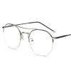 Montures de lunettes en Alliage titane - Ref 3140428