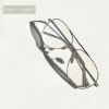 Montures de lunettes en Alliage nickel - Ref 3140458