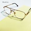 Montures de lunettes en Titane pur - Ref 3140463