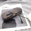 Montures de lunettes en Alliage cuivre-nickel - Ref 3140478