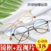 Montures de lunettes en Alliage nickel - Ref 3140480