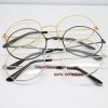 Montures de lunettes STYLE RETRO en Métal - Ref 3140483