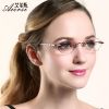 Montures de lunettes en Alliage titane - Ref 3140490
