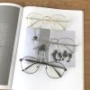 Montures de lunettes en Metal memoire - Ref 3140495