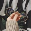 Montures de lunettes en Alliage cuivre-nickel - Ref 3140534