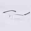 Montures de lunettes en Alliage titane - Ref 3140537