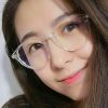 Montures de lunettes en Memoire plastique - Ref 3140580