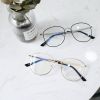 Montures de lunettes en Alliage nickel - Ref 3140605