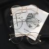 Montures de lunettes en Metal memoire - Ref 3140607