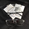 Montures de lunettes en Memoire plastique - Ref 3140634