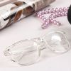 Montures de lunettes en Memoire plastique - Ref 3140647