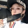 Montures de lunettes en Memoire plastique - Ref 3140653