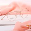 Montures de lunettes VISJE en Alliage nickel - Ref 3140668