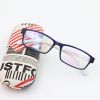 Montures de lunettes en Memoire plastique - Ref 3140700