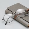 Montures de lunettes en Alliage cuivre-nickel - Ref 3140721