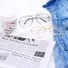 Montures de lunettes en Metal memoire - Ref 3140788