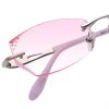 Montures de lunettes en Alliage titane - Ref 3140792