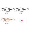 Montures de lunettes en Memoire plastique - Ref 3140804