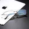 Montures de lunettes en Titane pur - Ref 3140805