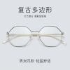 Montures de lunettes en Alliage nickel - Ref 3140821