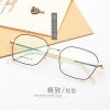 Montures de lunettes en Alliage cuivre-nickel - Ref 3140840
