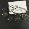 Montures de lunettes en Titane pur - Ref 3140841