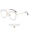 Montures de lunettes NSGJ en Alliage cuivre-nickel - Ref 3140861