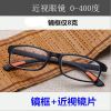 Montures de lunettes OMIREN en Plaque - Ref 3140882