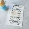 Montures de lunettes en Metal memoire - Ref 3140885