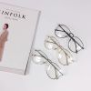 Montures de lunettes en Metal memoire - Ref 3140903
