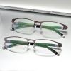 Montures de lunettes en Alliage titane - Ref 3140904
