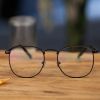 Montures de lunettes en Metal memoire - Ref 3140905