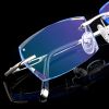 Montures de lunettes en Alliage titane - Ref 3140910
