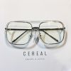 Montures de lunettes en Plaque - Ref 3140911